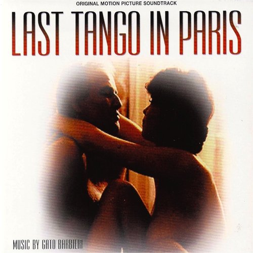 Last Tango in Paris (Original Motion Picture Soundtrack)