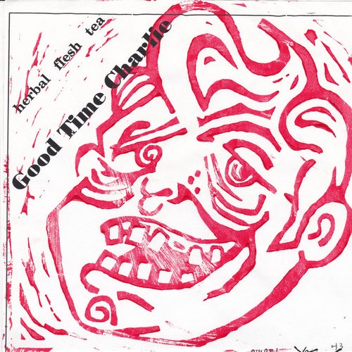 Good Time Charlie