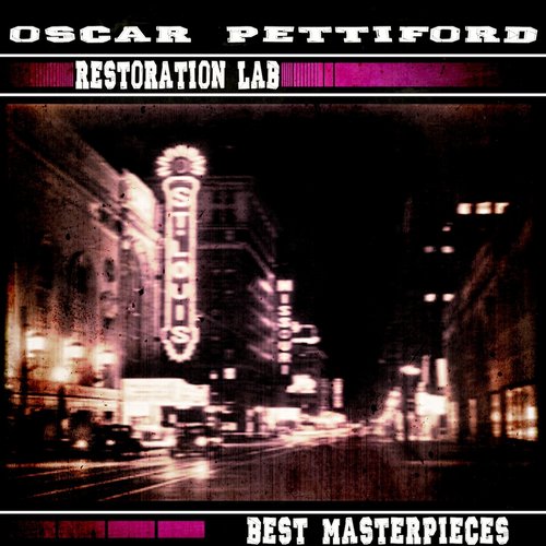 Restoration Lab (Best Masterpieces)