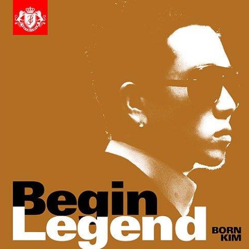 Begin Legend