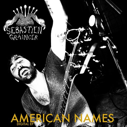 American Names Digital EP