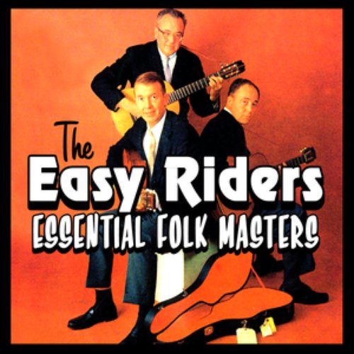 Essential Folk Masters