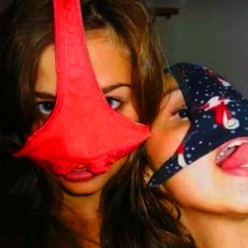 Me and Rosh - Single