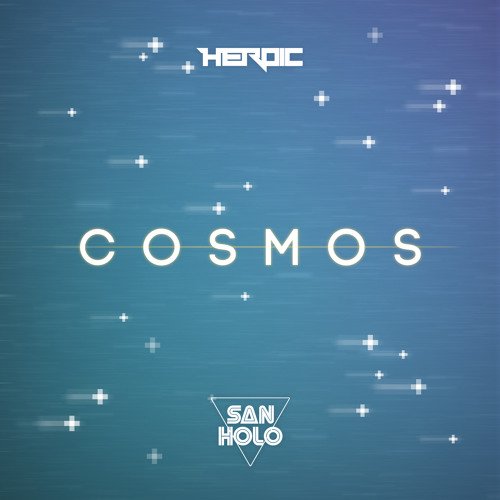 COSMOS EP