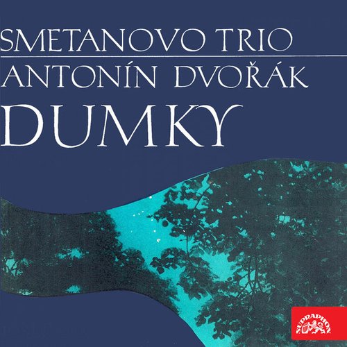 Dvořák: Dumky