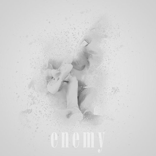 enemy - Single