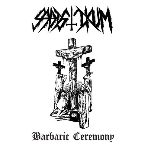 Barbaric Ceremony