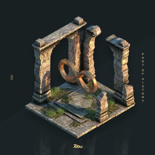 Part of History - Single