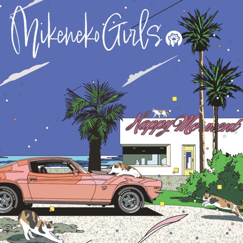 MikenekoGirls