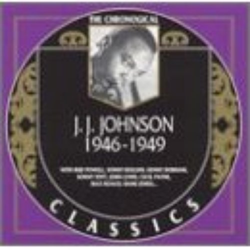 Complete Jazz Series 1946 - 1949