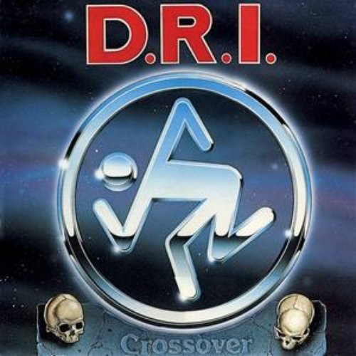 Crossover (Millenium Edition)