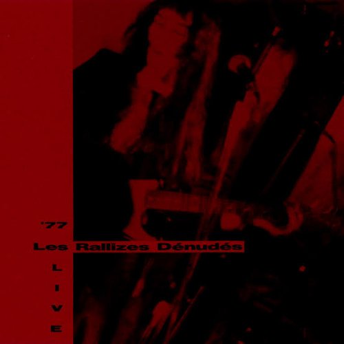 '77 LIVE (2022 Remastered)