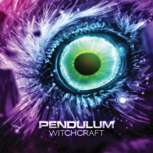Witchcraft (CD Single)
