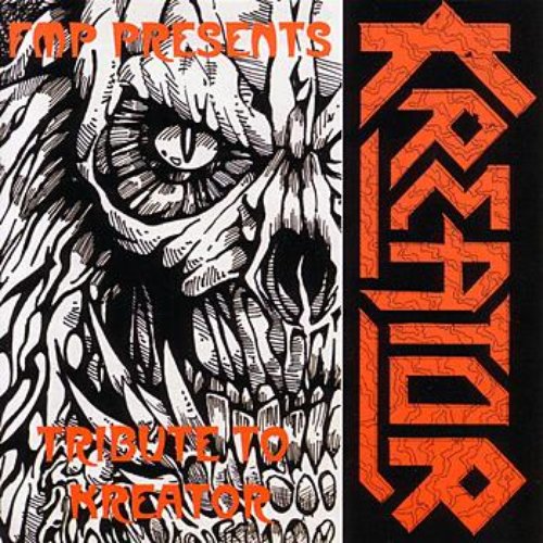 Tribute To Kreator