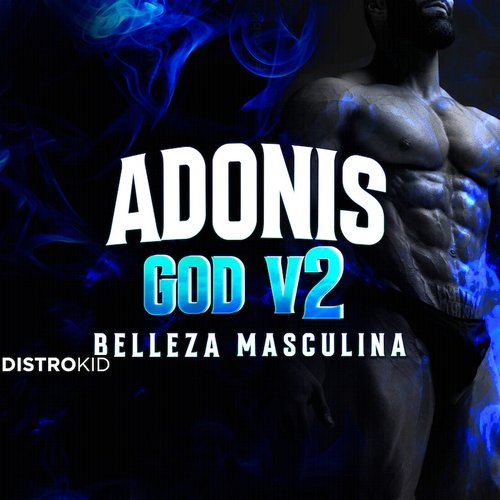 ADONIS GOD V2 Glow up, Belleza Masculina, GigaChad (Audio Subliminal Super Poderoso)