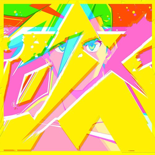 「プロメア」オリジナルサウンドトラック