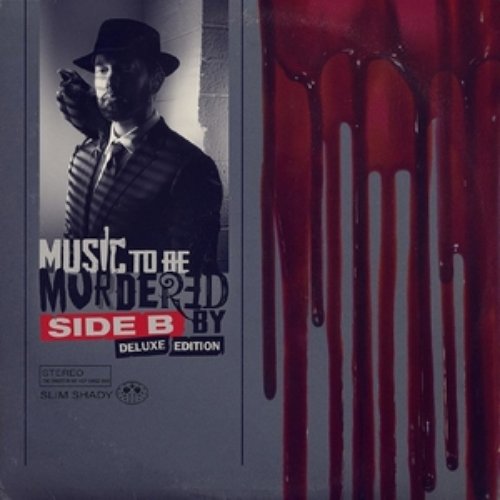 Music to Be Murdered By – Side B