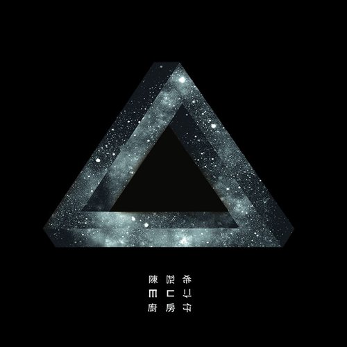 三角度