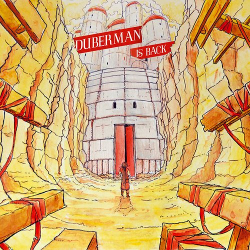 Duberman Is Back