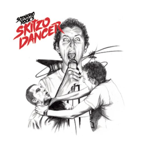 Skitzo Dancer