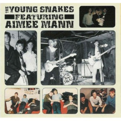 The Young Snakes Featuring Aimee Mann