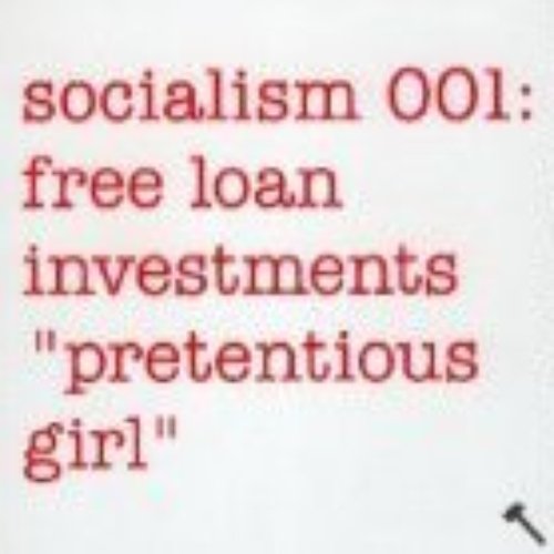 Pretentious Girl