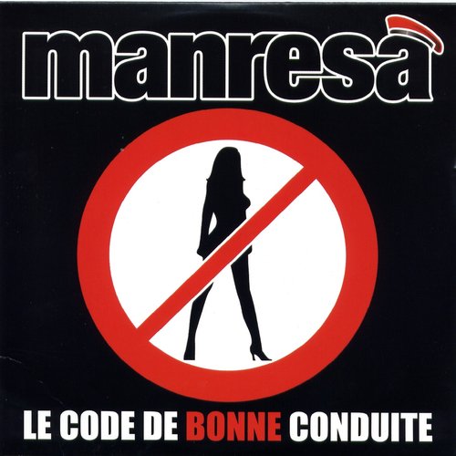 Le code de bonne conduite - Single