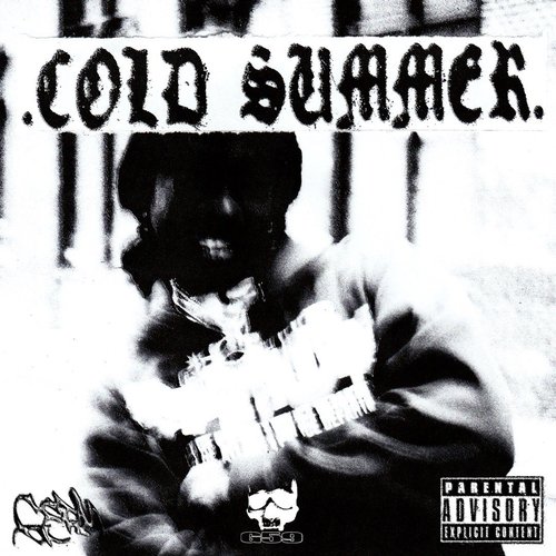 COLD SUMMER EP