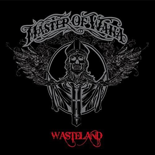 Wasteland