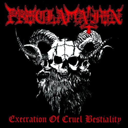 Execration of Cruel Beastiality