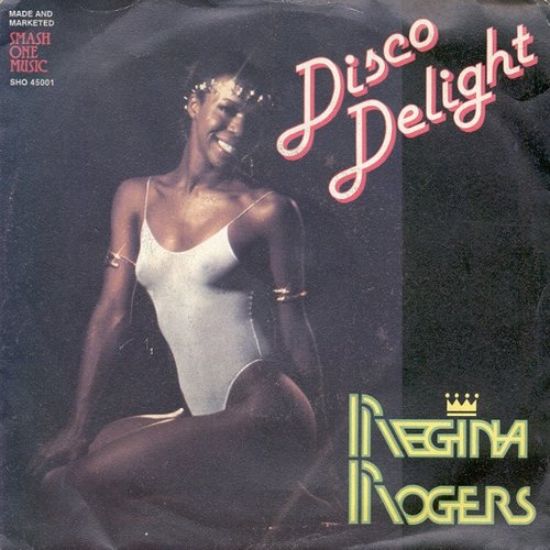 Disco delight