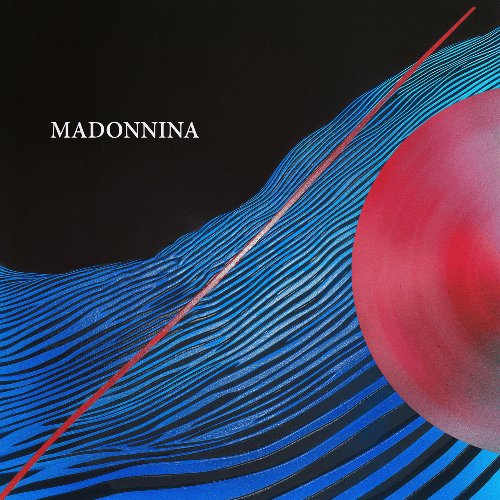Madonnina - EP