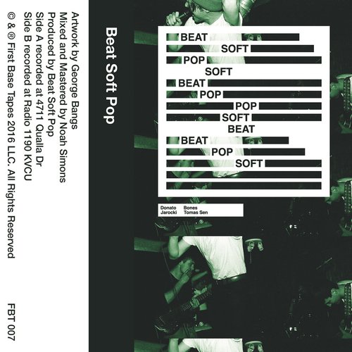 Beat Soft Pop