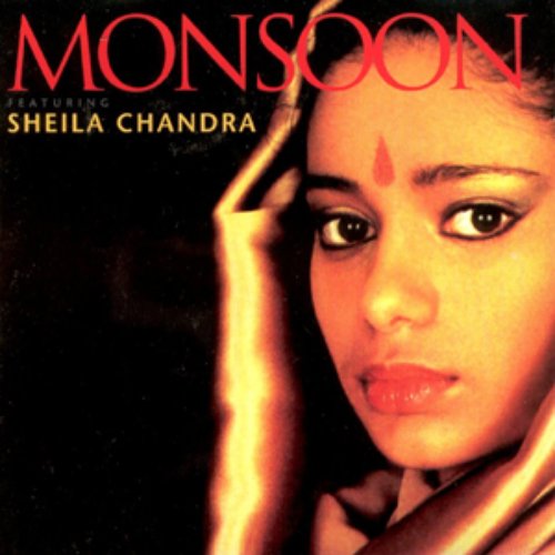 Monsoon (feat. Sheila Chandra)