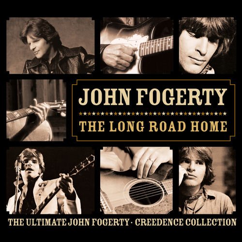 The Long Road Home