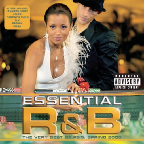 Essential R & B Spring 2005