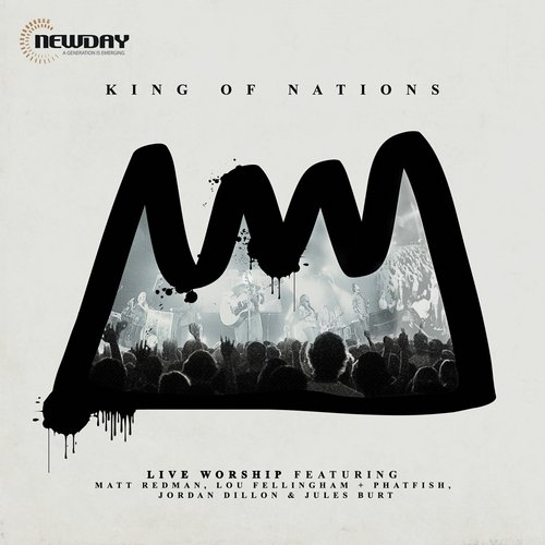 King of Nations