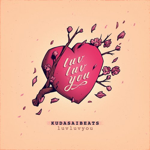 Luvluvyou - Single