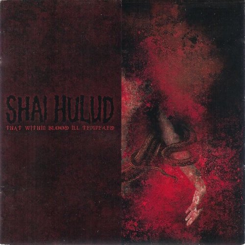 That Within Blood Ill-Tempered [Explicit]