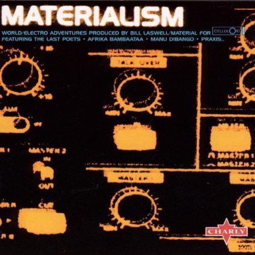 Materialism