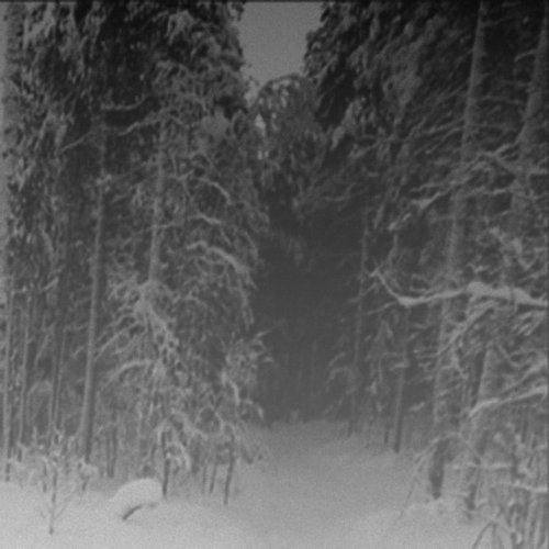 Vinterkälte (Part I)
