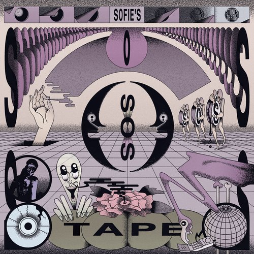 Sofie's SOS Tape