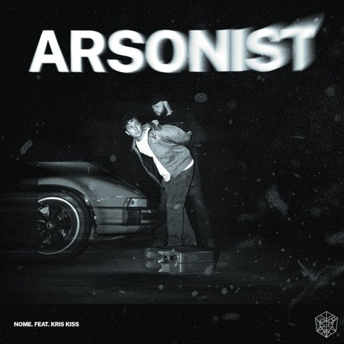 Arsonist