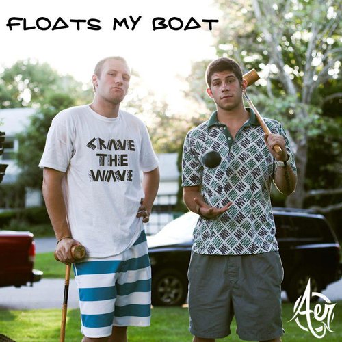 Floats My Boat