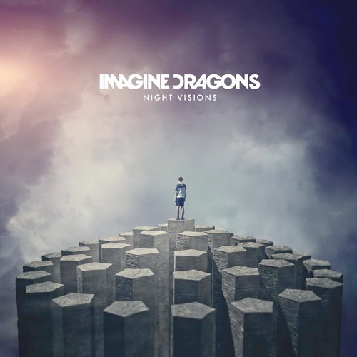 Night Visions (UK Deluxe Edition)