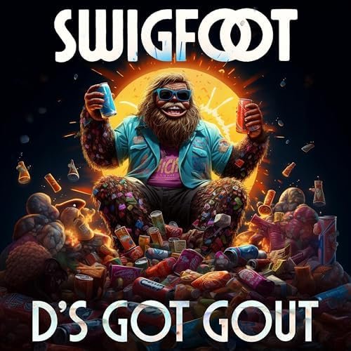 D's Got Gout