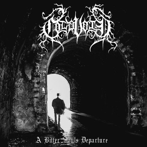 A Bitter Souls Departure