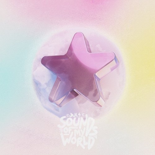 Sounds of My World (Deluxe)