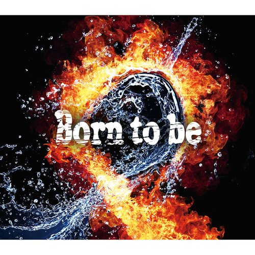 Born to be ナノver.
