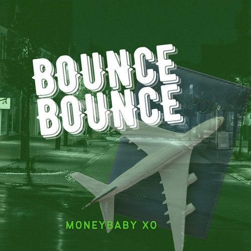 Bounce Bounce - Single